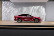 Recenze Mazda 6e: technické parametry, výbava, foto fotografie 2