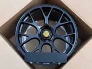 Ferrari 599 GTB Fiorano Kované disky OEM R20 V4 (4 ks) fotografie 1