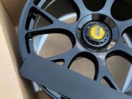 Ferrari 599 GTB Fiorano Kované disky OEM R20 V4 (4 ks) fotografie 8