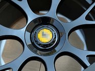 Ferrari 599 GTB Fiorano Kované disky OEM R20 V4 (4 ks) fotografie 9