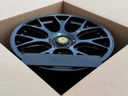 Ferrari 599 GTB Fiorano Kované disky OEM R20 V4 (4 ks) fotografie 3