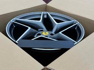 Ferrari F8 Kované disky OEM R20/R21 (4 ks) fotografie 6