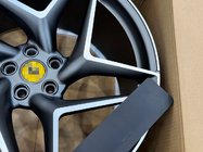 Ferrari F8 Kované disky OEM R20/R21 (4 ks) fotografie 9