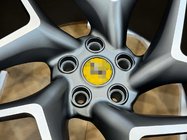 Ferrari F8 Kované disky OEM R20/R21 (4 ks) fotografie 10