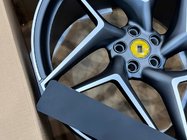 Ferrari F8 Kované disky OEM R20/R21 (4 ks) fotografie 8