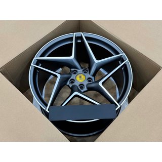 Kované disky OEM R20/R21 (4 ks) Ferrari F8 fotografie 3