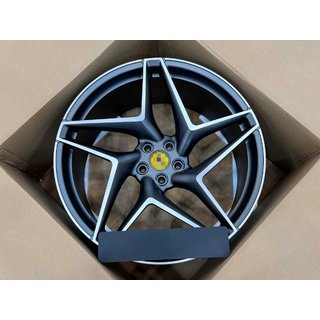 Kované disky OEM R20/R21 (4 ks) Ferrari F8 fotografie 2