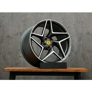 Kované disky OEM R20/R21 (4 ks) fotografie 1