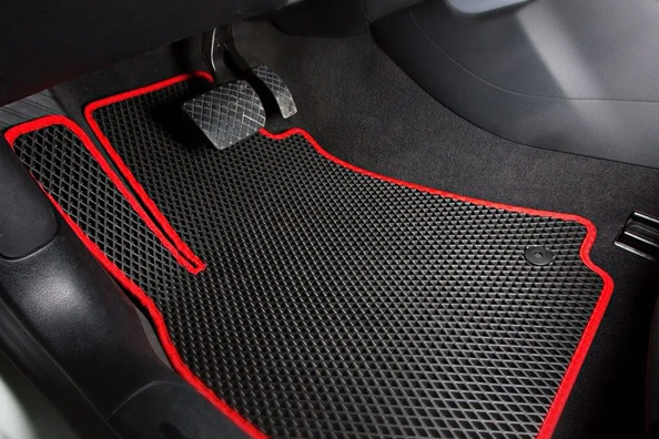 Lze si vyrobit autokoberce svépomocí?