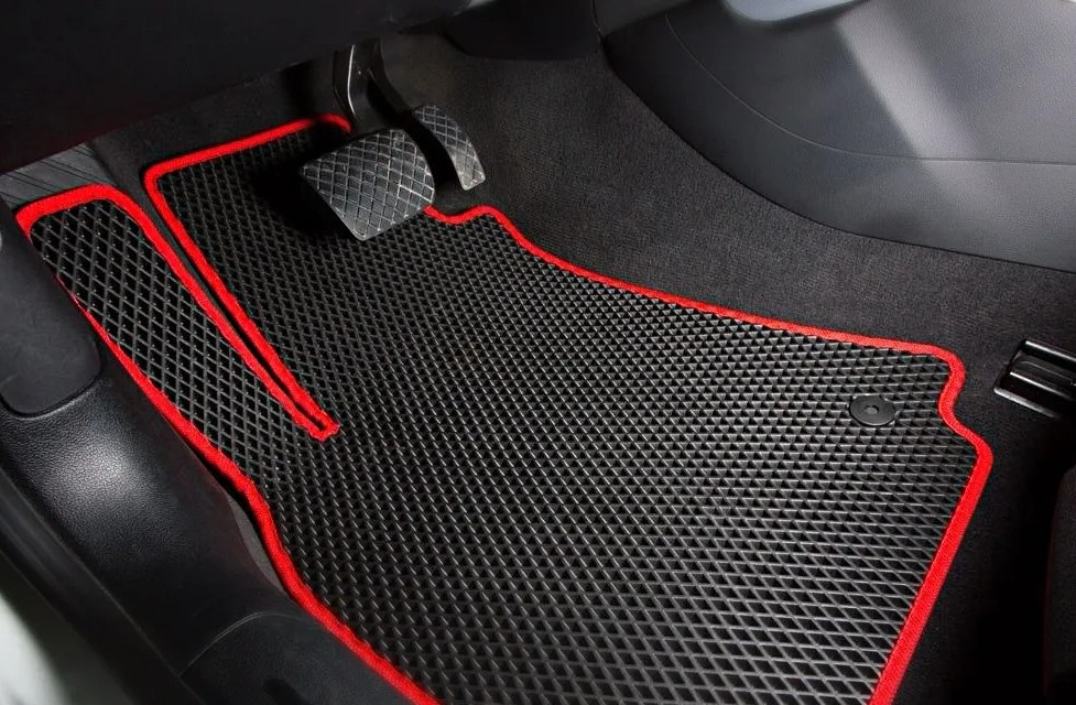Lze si vyrobit autokoberce svépomocí?