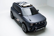 Recenze Smart #5: inovativní elektrické SUV fotografie 1