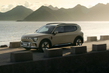 Recenze Smart #5: inovativní elektrické SUV fotografie 3