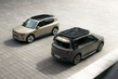 Recenze Smart #5: inovativní elektrické SUV fotografie 4
