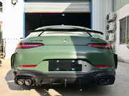 Mercedes AMG GT 4 X290 2018– Spoiler BRB (karbon) fotografie 3