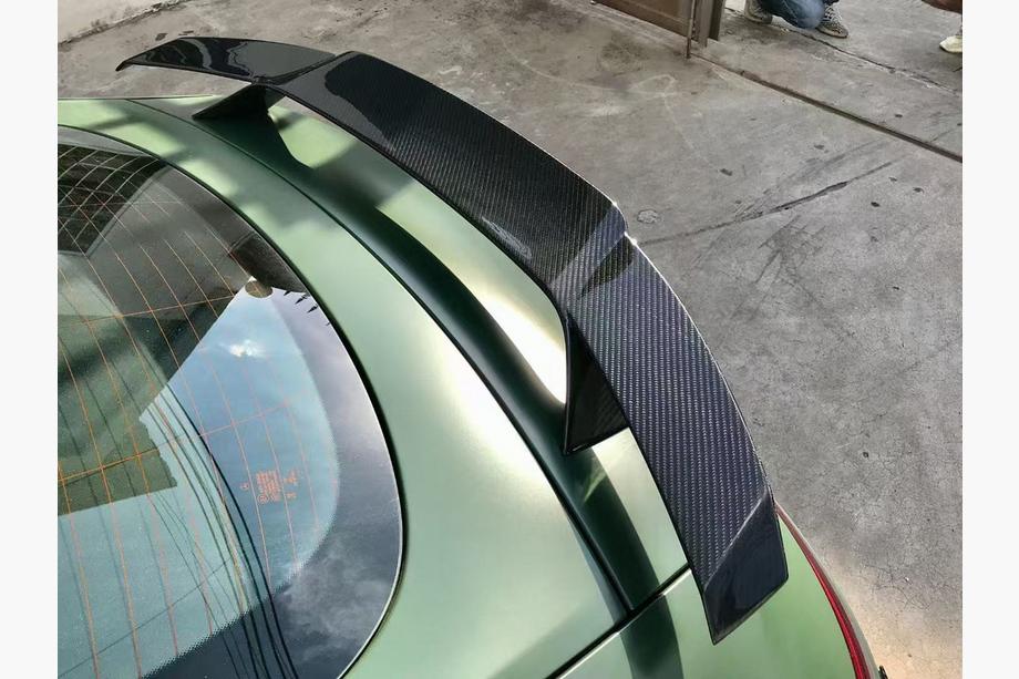 Mercedes AMG GT 4 X290 2018– Spoiler BRB (karbon) Image