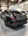 Mercedes AMG GT 4 X290 2018– Spojler Rocket (karbon) fotografie 1