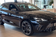 Recenze Cupra Leon Sportstourer 2024: dynamické kombi fotografie 4