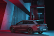 Recenze Cupra Leon Sportstourer 2024: dynamické kombi fotografie 3