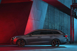 Recenze Cupra Leon Sportstourer 2024: dynamické kombi fotografie 2