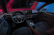 Recenze Cupra Leon Sportstourer 2024: dynamické kombi fotografie 5