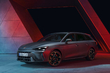 Recenze Cupra Leon Sportstourer 2024: dynamické kombi fotografie 1