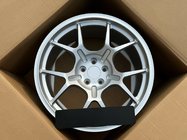 Ford GT 2003–2006 Kované disky OEM R20 (4 ks) fotografie 2