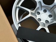 Ford GT 2003–2006 Kované disky OEM R20 (4 ks) fotografie 8