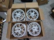 Ford GT 2003–2006 Kované disky OEM R20 (4 ks) fotografie 5