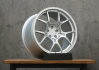 Ford GT 2003–2006 Kované disky OEM R20 (4 ks) fotografie 1