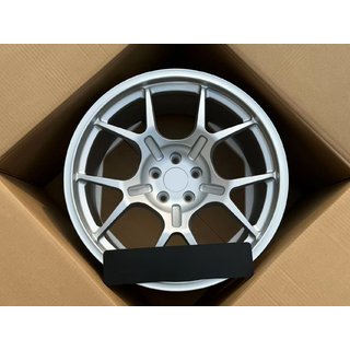 Kované disky OEM R20 (4 ks) Ford GT 2003–2006 fotografie 2