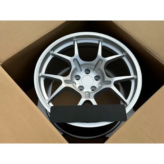 Kované disky OEM R20 (4 ks) Ford GT 2003–2006 fotografie 3