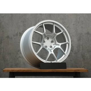 Kované disky OEM R20 (4 ks) Ford GT 2003–2006 fotografie 1