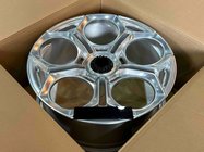 Lamborghini Countach Kované disky OEM R20/R21 (4 ks) fotografie 4
