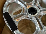 Lamborghini Countach Kované disky OEM R20/R21 (4 ks) fotografie 5
