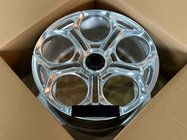 Lamborghini Countach Kované disky OEM R20/R21 (4 ks) fotografie 2