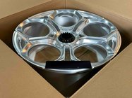 Lamborghini Countach Kované disky OEM R20/R21 (4 ks) fotografie 3