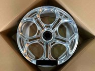 Lamborghini Countach Kované disky OEM R20/R21 (4 ks) fotografie 1