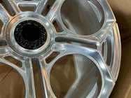 Lamborghini Countach Kované disky OEM R20/R21 (4 ks) fotografie 6
