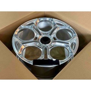 Kované disky OEM R20/R21 (4 ks) fotografie 4