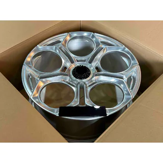 Kované disky OEM R20/R21 (4 ks) fotografie 4