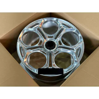 Kované disky OEM R20/R21 (4 ks) fotografie 2