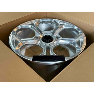 Kované disky OEM R20/R21 (4 ks) fotografie 3