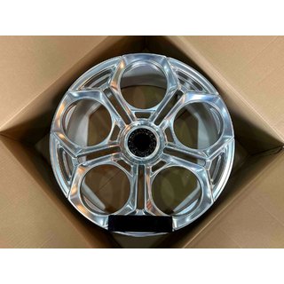 Kované disky OEM R20/R21 (4 ks) fotografie 1