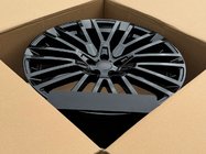 Range Rover Sport 2022– Kované disky OEM R23 V2 (4 ks) fotografie 6