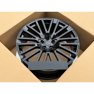 Kované disky OEM R23 V2 (4 ks) fotografie 4