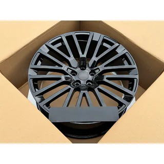 Kované disky OEM R23 V2 (4 ks) Range Rover Sport 2022– fotografie 4