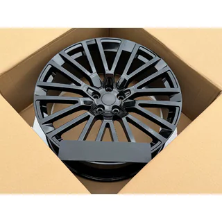 Kované disky OEM R23 V2 (4 ks) Range Rover Sport 2022– fotografie 3