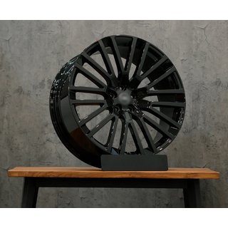 Kované disky OEM R23 V2 (4 ks) Range Rover Sport 2022– fotografie 1