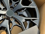 Lexus TX 2023– Kované disky OEM R22 V1 (4 ks) fotografie 9