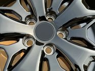 Lexus TX 2023– Kované disky OEM R22 V1 (4 ks) fotografie 8